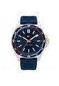 Reloj Tommy Hilfiger Modelo 1710785 Azul Hombre de Tommy Hilfiger