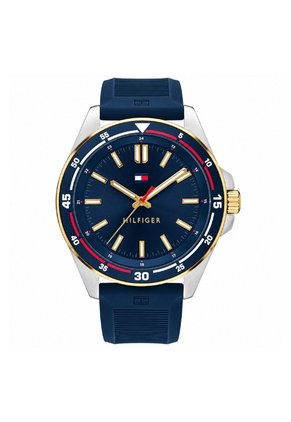 Reloj Tommy Hilfiger Modelo 1710785 Azul Hombre