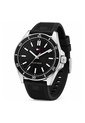 Reloj Tommy Hilfiger Modelo 1710786 Negro Hombre de Tommy Hilfiger