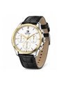 Reloj Tommy Hilfiger Modelo 1710809 Negro Hombre de Tommy Hilfiger