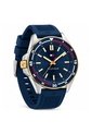 Reloj Tommy Hilfiger Modelo 1710785 Azul Hombre de Tommy Hilfiger