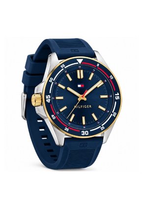 Reloj Tommy Hilfiger Modelo 1710785 Azul Hombre