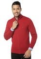 Saco Rojo Tommy Hilfiger de Tommy Hilfiger
