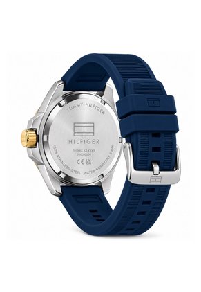 Reloj Tommy Hilfiger Modelo 1710785 Azul Hombre