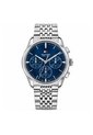 Reloj Tommy Hilfiger Modelo 1710811 Plateado Hombre de Tommy Hilfiger