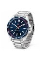 Reloj Tommy Hilfiger Modelo 1710788 Plateado Hombre de Tommy Hilfiger