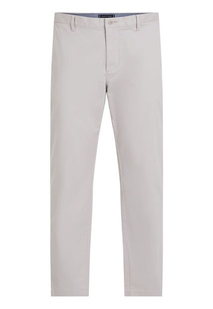 Pantalón Gris Mercer Essential Tommy Hilfiger