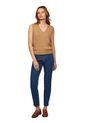 Jeans Azul Ajustados Y Tobilleros De Talle Alto Tommy Hilfiger de Tommy Hilfiger
