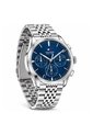 Reloj Tommy Hilfiger Modelo 1710811 Plateado Hombre de Tommy Hilfiger