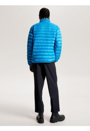 Chaqueta Acolchada Plegable Termal Tommy Hilfiger