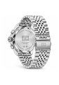 Reloj Tommy Hilfiger Modelo 1710811 Plateado Hombre de Tommy Hilfiger