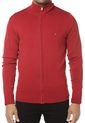 Saco Rojo Tommy Hilfiger de Tommy Hilfiger