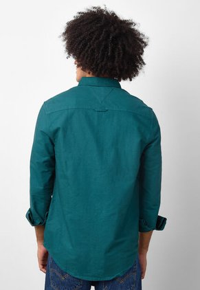Camisa TOMMY HILFIGER Verde