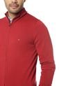 Saco Rojo Tommy Hilfiger de Tommy Hilfiger