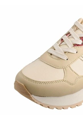 Tenis Blanco Con Logo Tommy Hilfiger