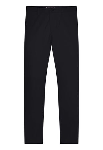 Pantalón Negro Chino 1985 Denton Recto Tommy Hilfiger Tommy Hilfiger