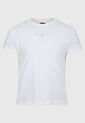 Camiseta TOMMY HILFIGER Marfil de Tommy Hilfiger