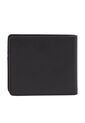 Billetera Negra Plegable Tommy Hilfiger de Tommy Hilfiger