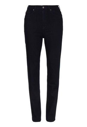 Jeans Classics De Talle Alto Y Corte Recto Para MujerTommy Hilfiger