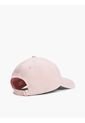 Gorra Rosa De Béisbol Con Monograma TH Tommy Hilfiger de Tommy Hilfiger