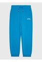 Joggers Con Bajo Elástico Y Logo Niño Azul Tommy Hilfiger de Tommy Hilfiger