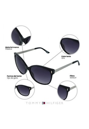 GAFAS TOMMY HILFIGER OUTLOOK X67008