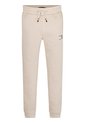 Jogger Beige En Algodón Para Niño Tommy Hilfiger de Tommy Hilfiger