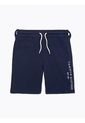 Pantaloneta Niño Azul Azul Deportiva Adaptive Tommy Hilfiger de Tommy Hilfiger
