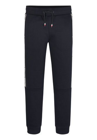 Jogger Para Niño Azul Tommy Hilfiger Tommy Hilfiger