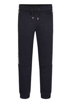 Jogger Para Niño Azul Tommy Hilfiger