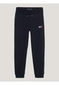 Jogger Tommy Hilfiger Para Niño Azul Tommy Hilfiger de Tommy Hilfiger