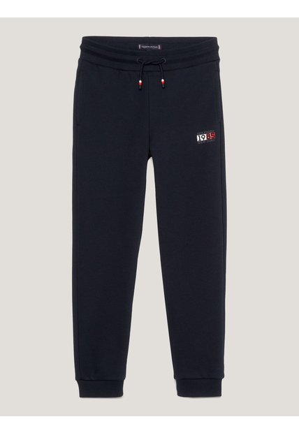 Jogger Tommy Hilfiger Para Niño Azul Tommy Hilfiger