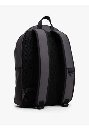 Morral Gris Tipo Domo Tommy Hilfiger