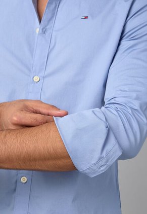 Camisa TOMMY HILFIGER Azul