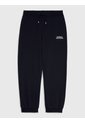Joggers Con Bajo Elástico Y Logo Niño Azul Tommy Hilfiger de Tommy Hilfiger