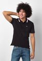 Polo TOMMY HILFIGER Negro de Tommy Hilfiger