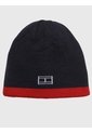 Patchwork De Niño Stripe Reversible B Tommy Hilfiger de Tommy Hilfiger