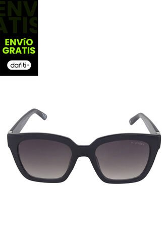 Gafas Tommy Gafas Modelo OL567 Negro Mujer Tommy Hilfiger