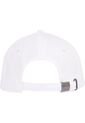 Gorra Blanca De Béisbol Con Seis Paneles Y Logo Tommy Hilfiger de Tommy Hilfiger