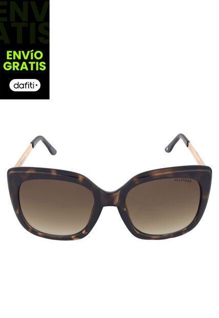 Gafas Tommy Gafas Modelo OL608 Marr?n Mujer