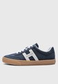 Tenis Lifestyle TOMMY HILFIGER Azul de Tommy Hilfiger