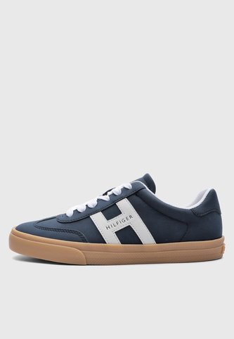 Tenis Lifestyle TOMMY HILFIGER Azul Tommy Hilfiger