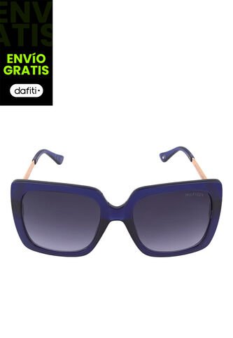 Gafas Tommy Gafas Modelo OL582 Azul Mujer Tommy Hilfiger
