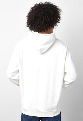 Hoodie TOMMY HILFIGER Marfil