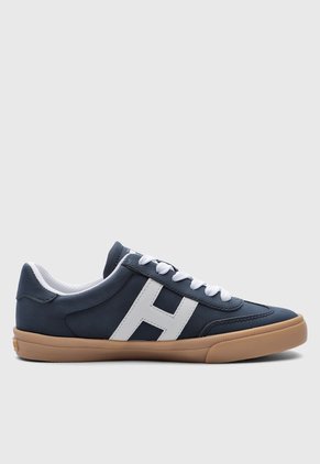 Tenis Lifestyle TOMMY HILFIGER Azul