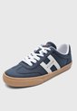Tenis Lifestyle TOMMY HILFIGER Azul de Tommy Hilfiger