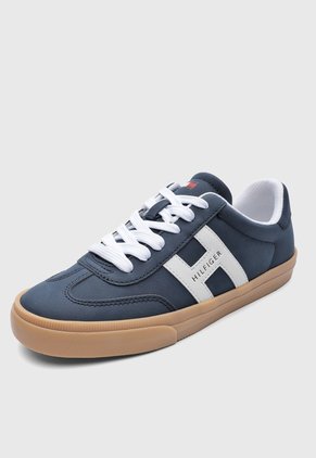 Tenis Lifestyle TOMMY HILFIGER Azul