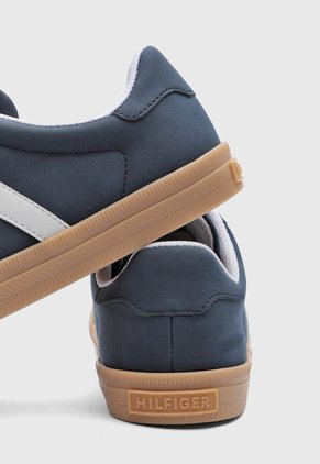 Tenis Lifestyle TOMMY HILFIGER Azul