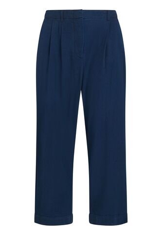 Pantalones Multicolor Cortos Plisados Tommy Hilfiger Tommy Hilfiger