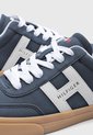 Tenis Lifestyle TOMMY HILFIGER Azul de Tommy Hilfiger